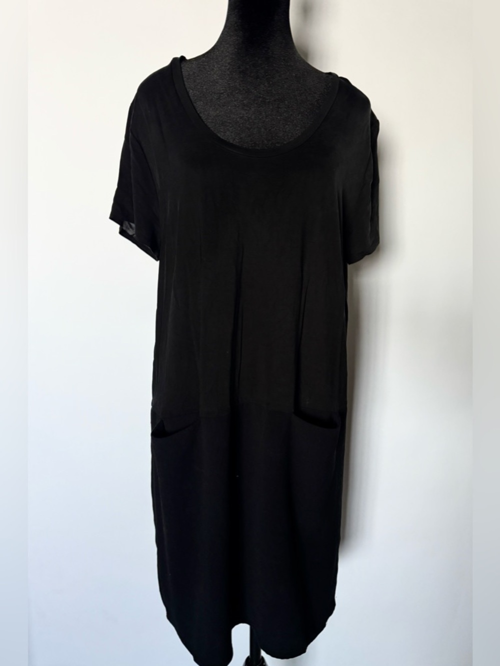 Dolan Left Coast Dress Size L